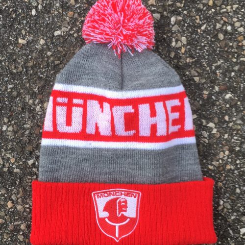 Bommelmütze München