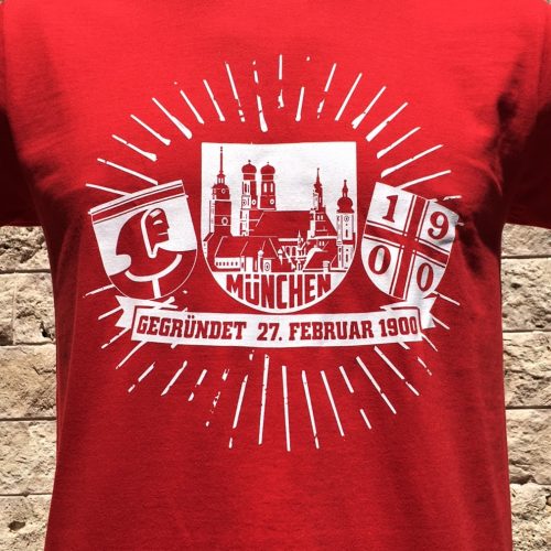 T-Shirt GEGRÜNDET 27.FEBRUAR 1900 IMG_8291