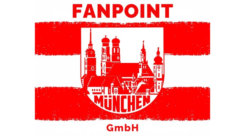 Fan Point München Onlineshop